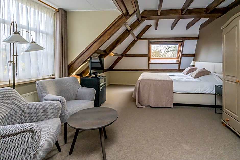 Hostellerie Schuddebeurs