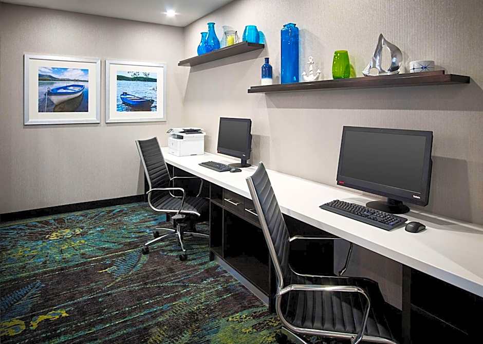 Homewood Suites by Hilton North Bay, Ontario, Canada