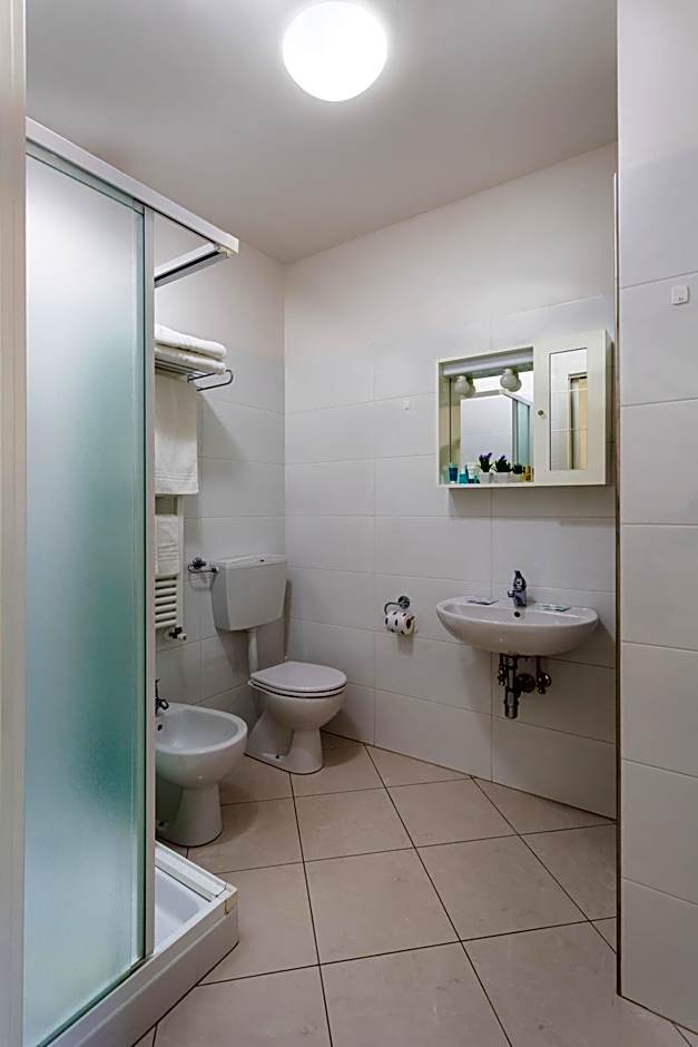Residence I Diamanti - Siroli Collection