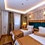 Aprilis Gold Hotel