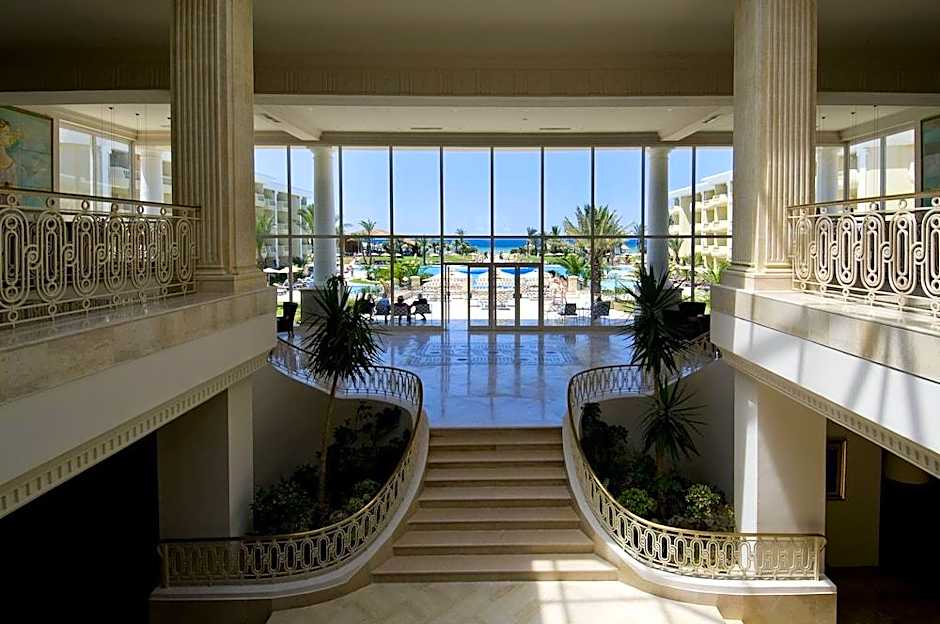 Royal Thalassa Monastir Hotel