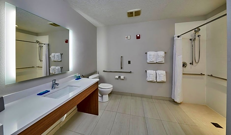 Holiday Inn Express Hotel and Suites Medford-Central Point By IHG