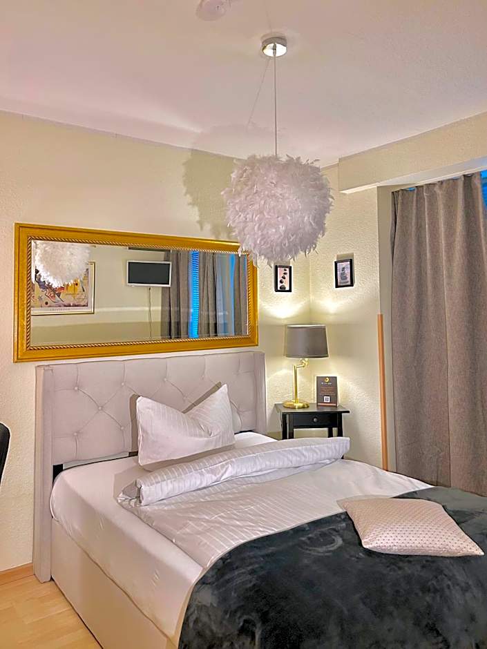 The Soho Altstadt Hotel