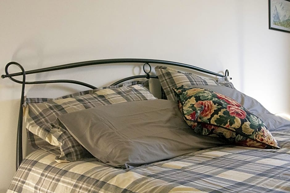 Favetto Family Ranch