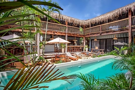 Meteora Stay & Coffeehouse Tulum