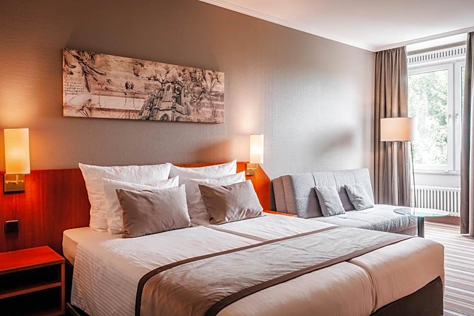 Leonardo Hotel Aachen