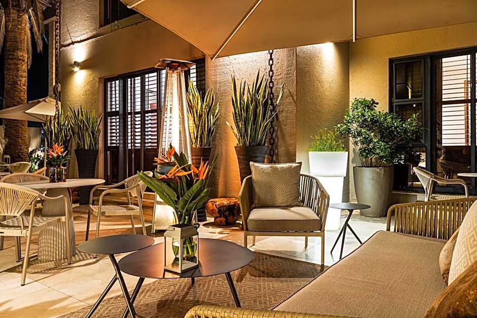 Kimberley Anne Hotel