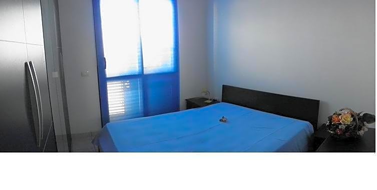 Residence Blue Sky - San Foca