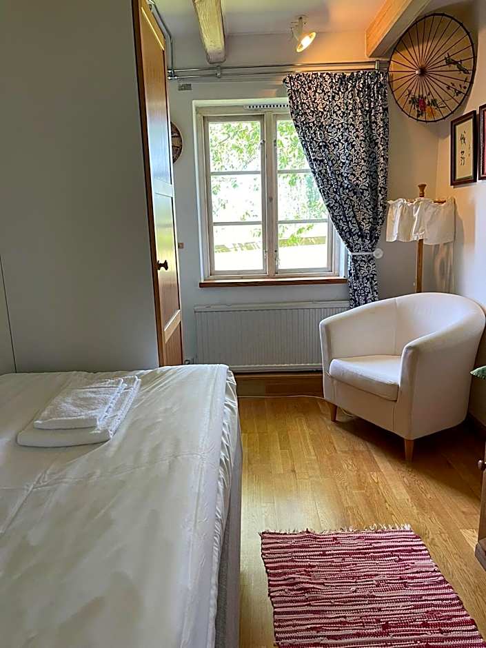 Photo 1 of 3 of Standard Single Room with Shared Bathroom