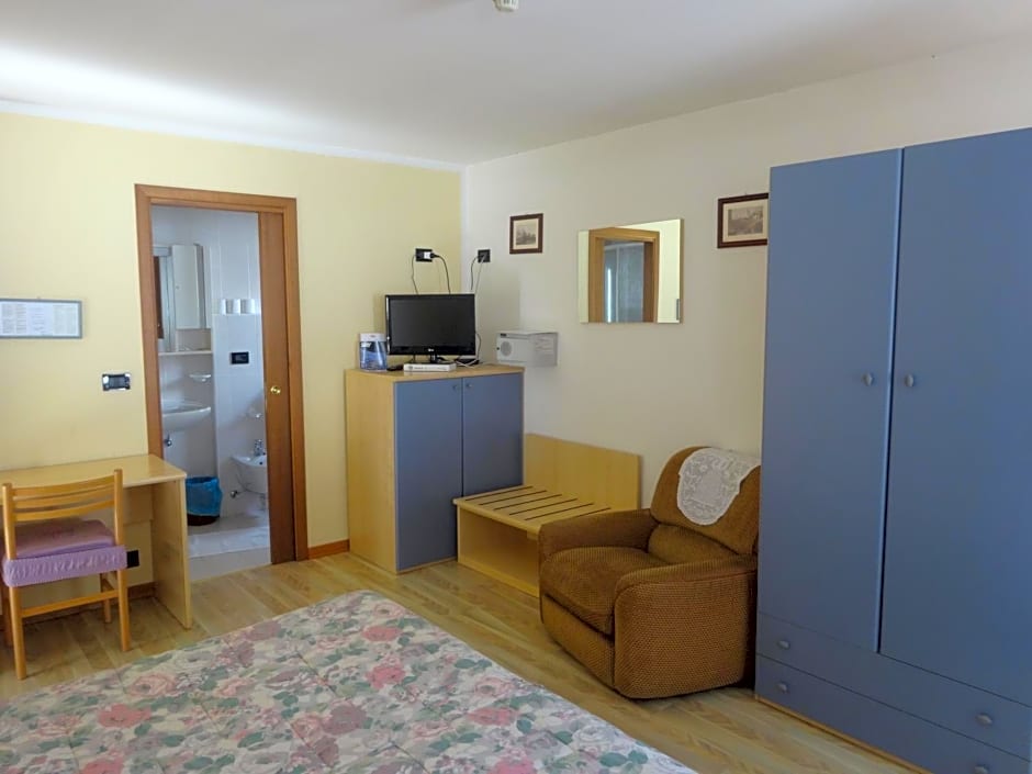 Hotel Genzianella