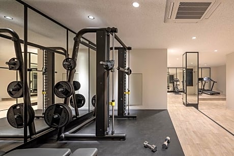 Oriental Hotel Fukuoka Hakata Station