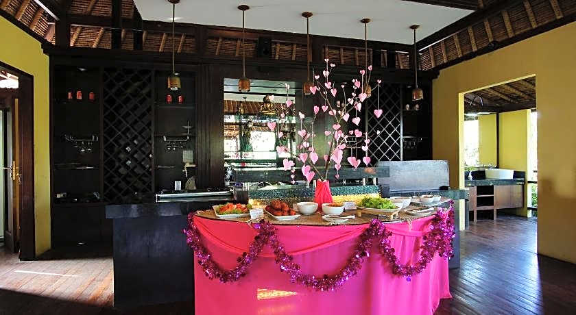 Bumi Linggah Villas Bali