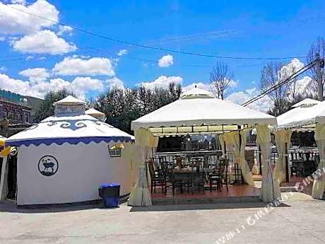 Bolatu Yingdu Hotel