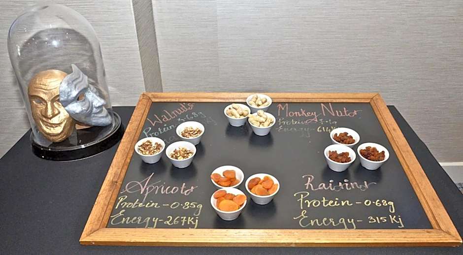 Crowne Plaza Stratford-upon-Avon By IHG