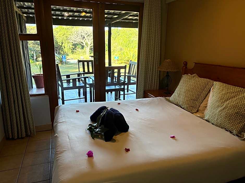 Gooderson Bushlands Game Lodge