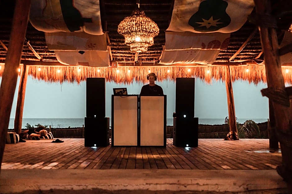 Selina Poc Na Isla Mujeres