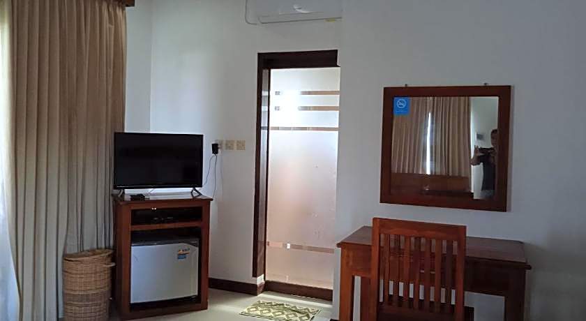 Family House Hotel Kuta