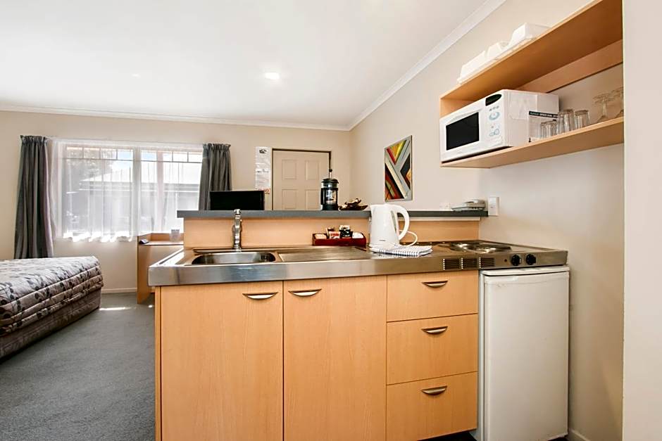 ASURE Kaimai View Motel