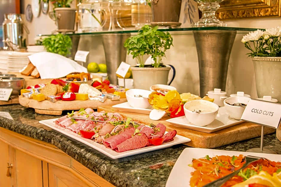 Courtyard Hotel Arcadia Pretoria