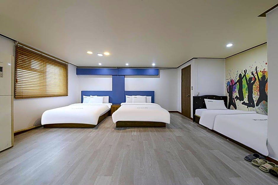 XO Hotel