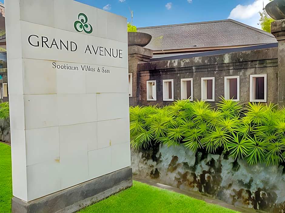 Nomad Hub Canggu-Bali
