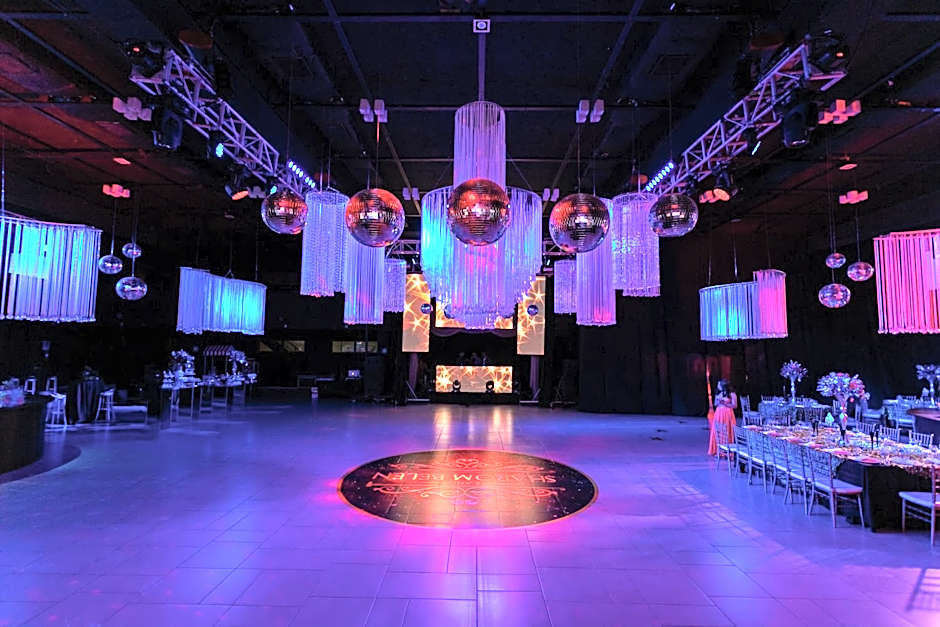 Gran Hotel Cochabamba