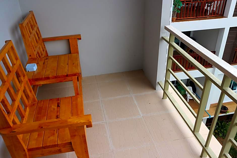 Living Chilled Koh Tao