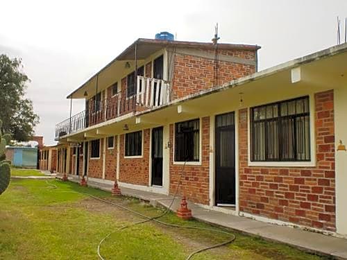 Hotel Casa de la Luna