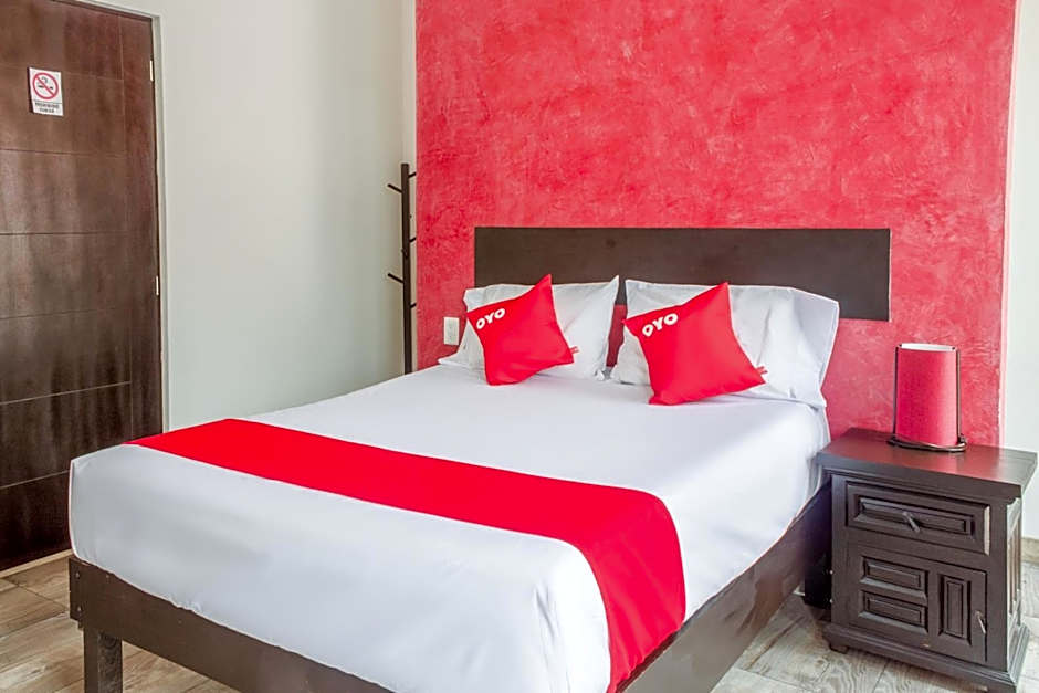 OYO Hotel Gandag