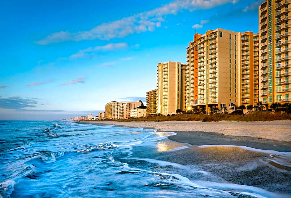 Club Wyndham Ocean Boulevard