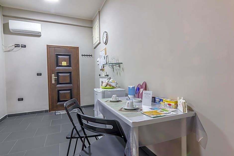 Tufaro B&B Private Room