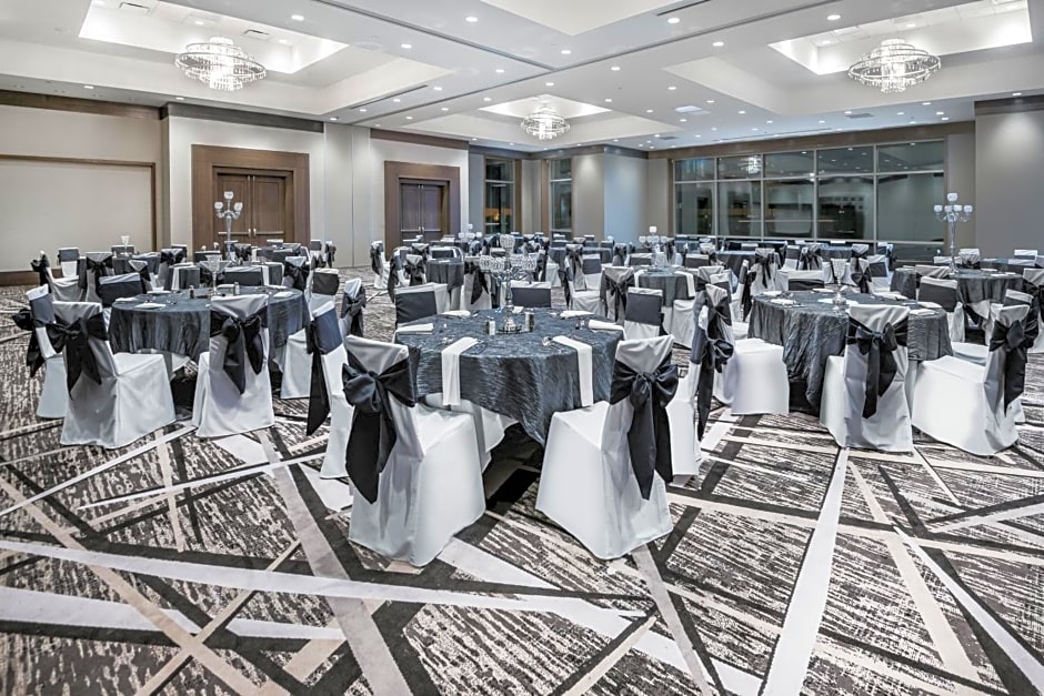 Embassy Suites by Hilton Houston West - Katy