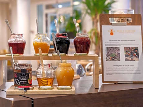 Mercure Antibes Sophia Antipolis
