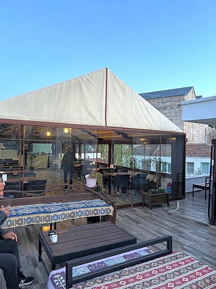 Akay Hotel