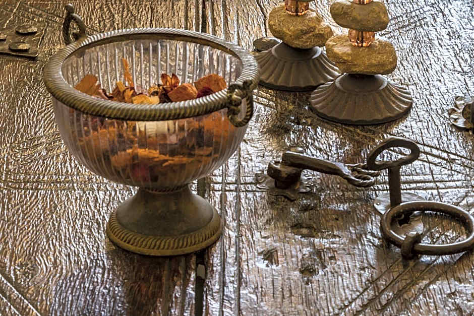 Itilo Traditional Hotel