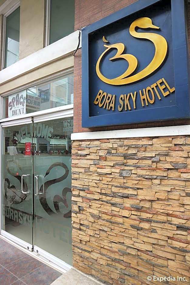 Bora Sky Hotel