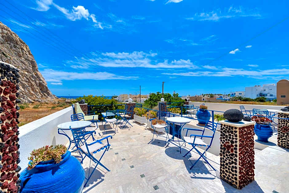 Onar Rooms & Studios