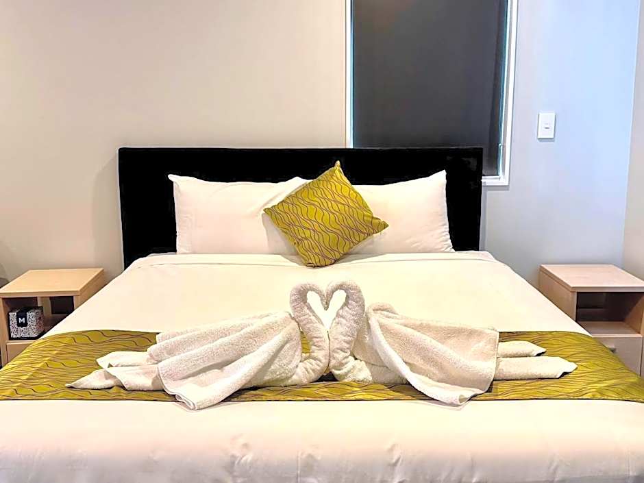 Anglesea Motel and Conference Centre