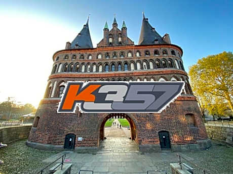 K 357 - Low budget Hotel in Ratekau bei Lübeck