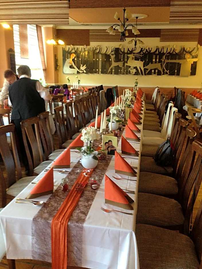 Hotel Am Schlossberg