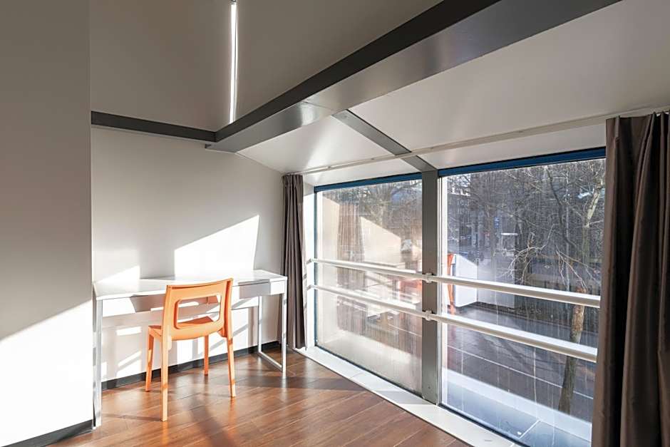 easyHotel Rotterdam City Centre