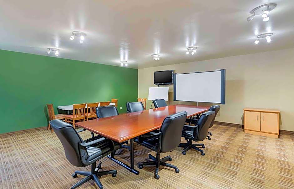 Extended Stay America Suites - Fayetteville - Fort Bragg