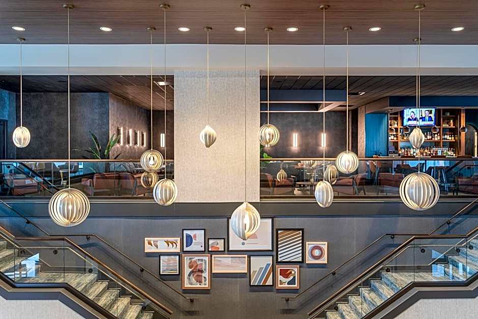 Sheraton Reston Hotel