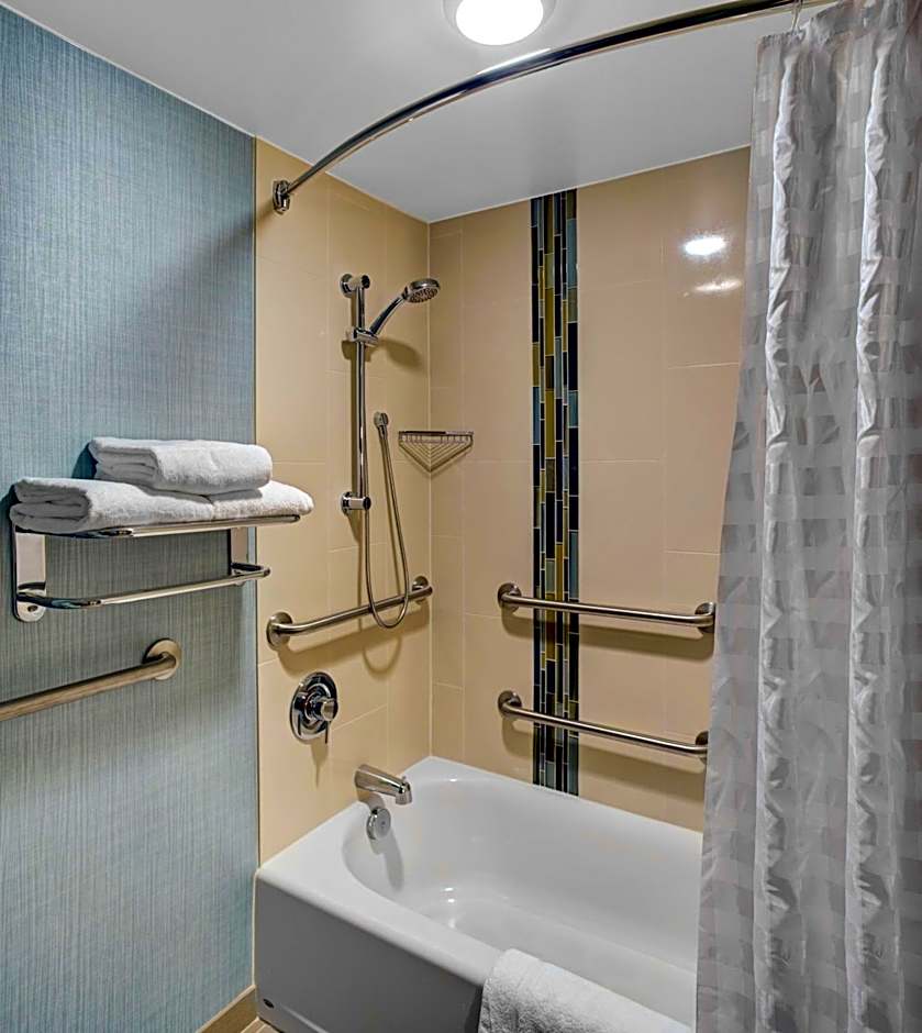 Hyatt Place Chicago Itasca