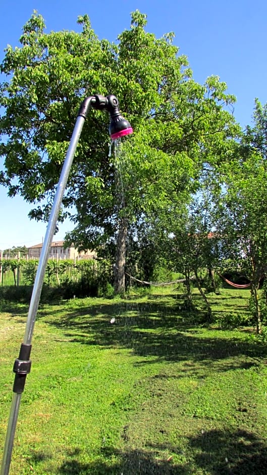 B&B La casa dei prugni