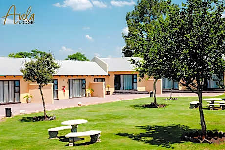 Avela Lodge