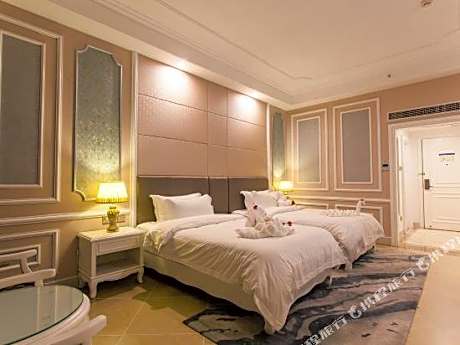 Yijia International Hotel
