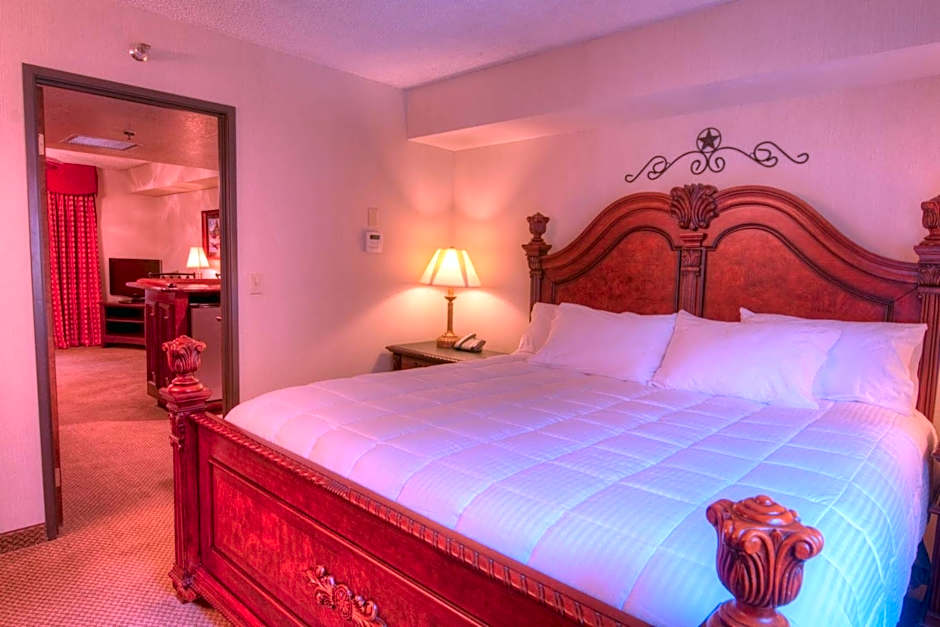 Mcm Elegante Suites Abilene