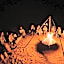 Merzouga heart camp
