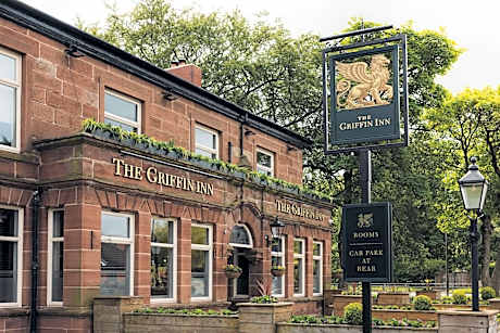 The Griffin Inn